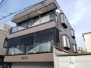 レジデンス矢来町の外観画像