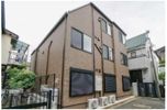 グランクオール中村橋（S-1355）の外観画像