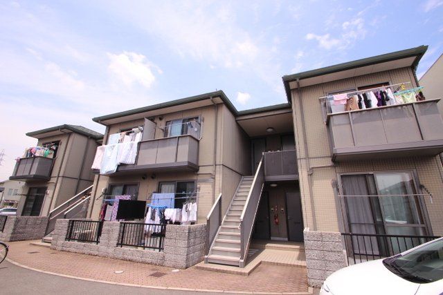 カーサベルデ(川内1)の外観画像