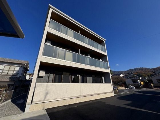 VILLA HAKUYOの外観画像