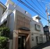 日興パレス渋谷PARTⅢの外観画像