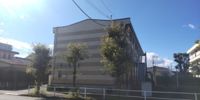 レオパレスNOGAMI Ⅱの外観画像
