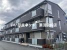 セジュール神宮道の外観画像