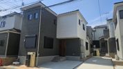 レフコース C棟の外観画像