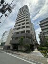 イニシア上町台筆ヶ崎の外観画像
