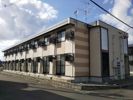 レオパレスシャールポンド Aの外観画像