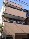 NOGATA FIVEの外観画像