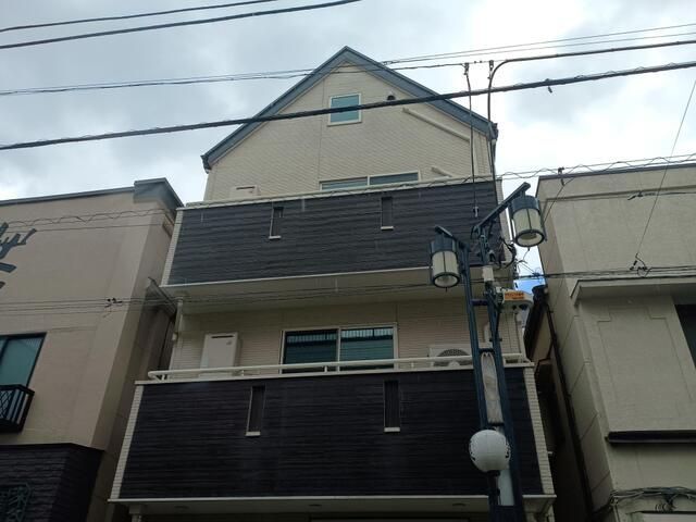 コモド西荻の外観画像
