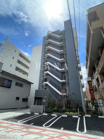 ウェスタの外観画像
