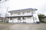 京王ヤングマンションの外観画像