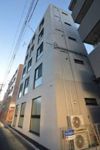 クレッシェンド平和島の外観画像