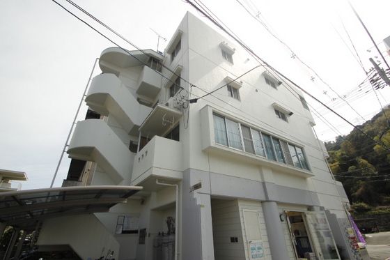 TAKE4の外観画像