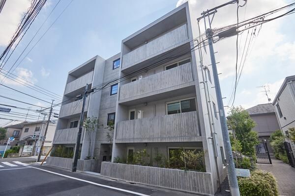 SIGNYAKUMOの外観画像
