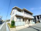 神戸岡本ガーデンⅡの外観画像