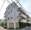 Kist原宿の外観画像