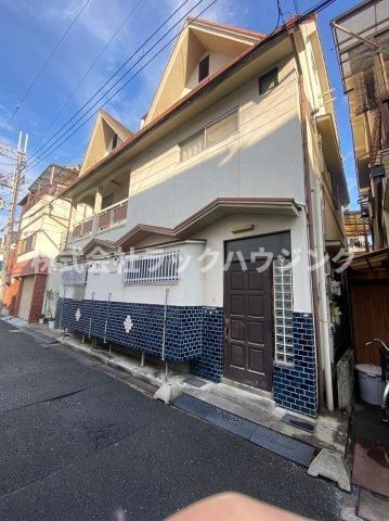 野里町文化の外観画像