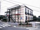 レオパレスフロール市沢の外観画像