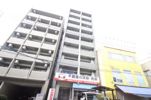 グラビスコート西原の外観画像