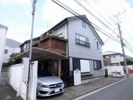 大島アパートの外観画像