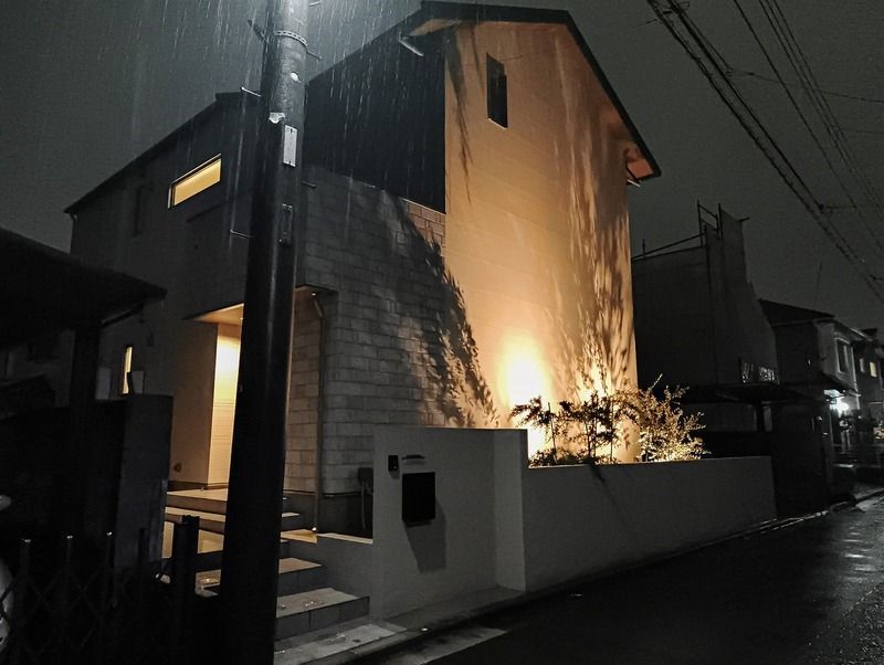 平戸貸家戸建の外観画像