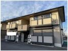 プリムローズ三本木 Aの外観画像