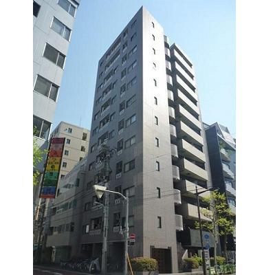 サンテミリオン東日本橋駅前の外観画像