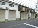 ウッディハイツの外観画像