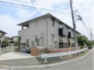 ラテルネ川越の外観画像