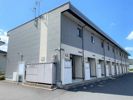 レオパレス石川の外観画像