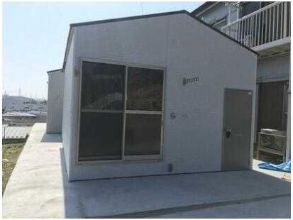 シャトレーグリーンの外観画像