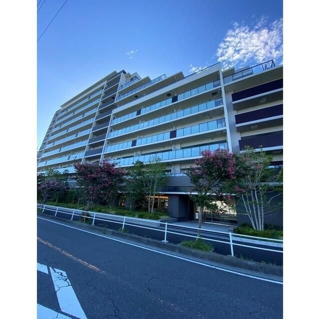 ザ・パークハウスオイコス新浦安の外観画像