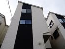 N-EASTの外観画像