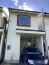 新所沢B棟の外観画像
