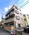 コーポコーエイ日ノ出Ⅱの外観画像