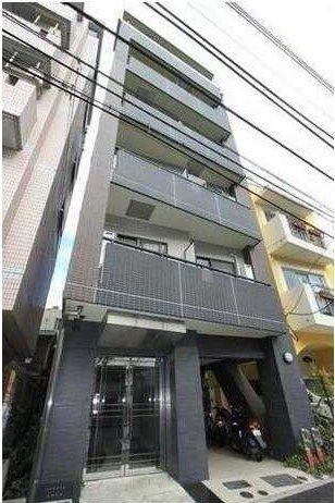 スパシエ ルクスの外観画像