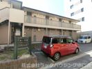 カーサ栄町 Bの外観画像