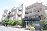 バレル中村の外観画像