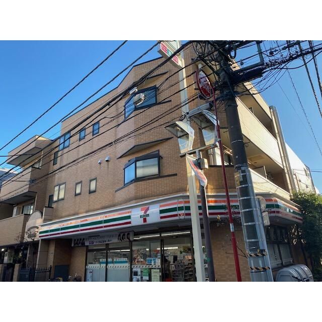 パレスジョージタウン(パレスジョージタウン)の外観画像