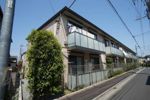 コクーンテラス井の頭2号棟の外観画像