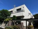 パインヒルハイムAB棟の外観画像