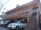 コーポラス国府の外観画像