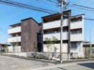 シャーメゾン光の森プレミアムの外観画像