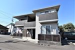 クレスト林 B棟の外観画像