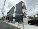 Dear Coat Moriguti B棟の外観画像