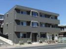 Garden House Amanoの外観画像