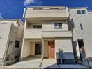 筥松3丁目戸建の外観画像