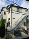 グランブルー大津(グランブルーオオツ)の外観画像