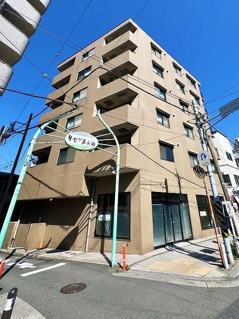 ルート山手の外観画像