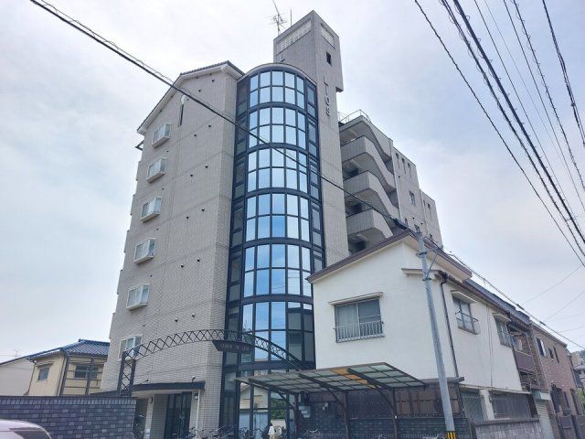 メゾン・ド・リオスの外観画像