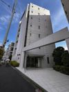 アークス杉並松庵の外観画像